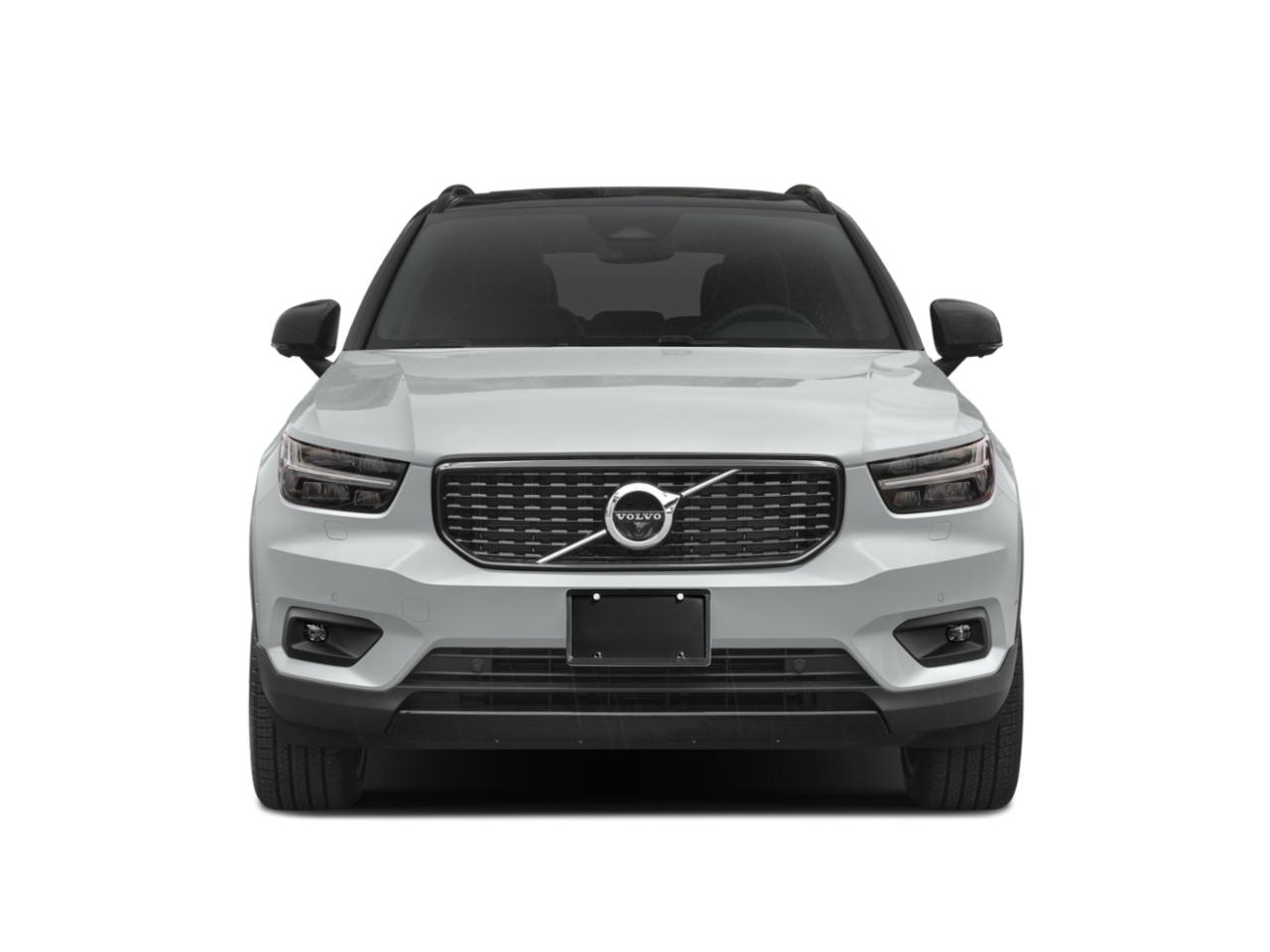 2021 Volvo XC40 Vehicle Photo in Grapevine, TX 76051