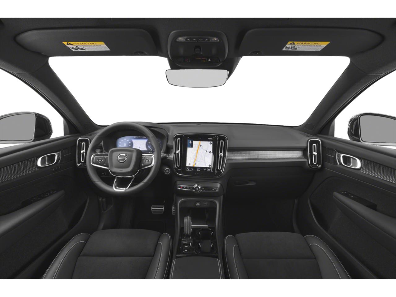 2021 Volvo XC40 Vehicle Photo in Maitland, FL 32751