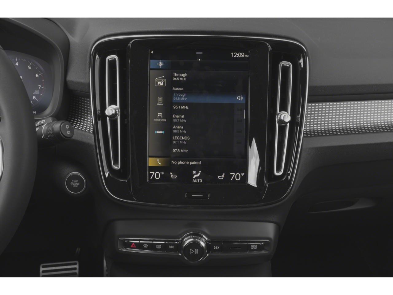 2021 Volvo XC40 Vehicle Photo in Maitland, FL 32751