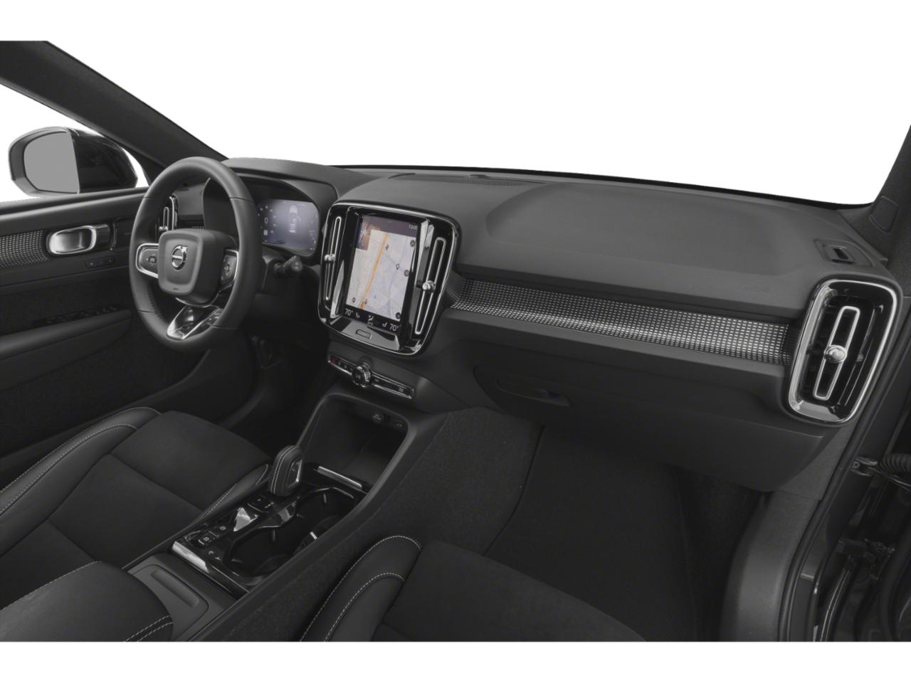 2021 Volvo XC40 Vehicle Photo in Maitland, FL 32751