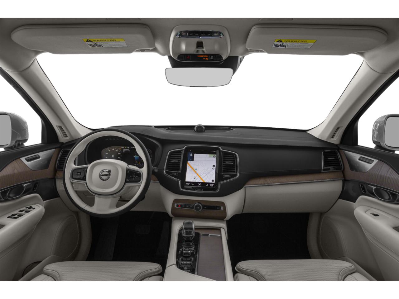 2021 Volvo XC90 Vehicle Photo in Sanford, FL 32771