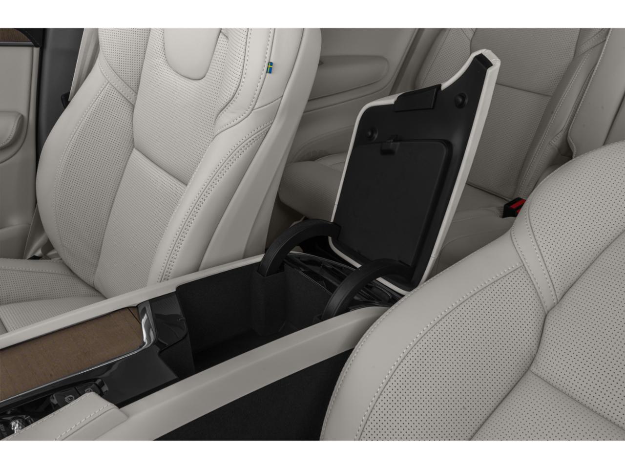 2021 Volvo XC90 Vehicle Photo in Sanford, FL 32771