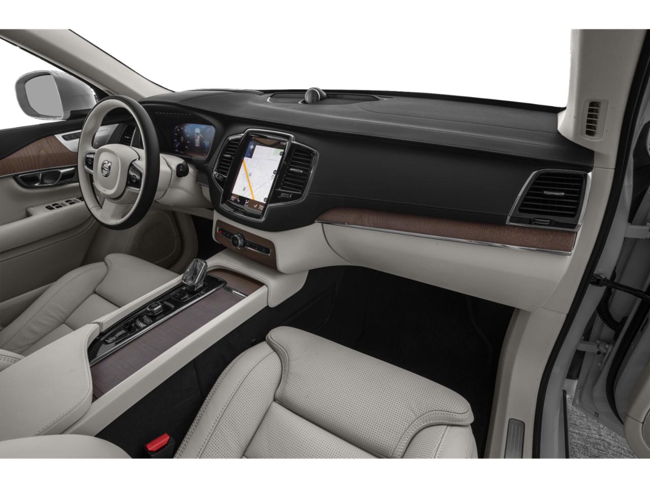 2021 Volvo XC90 Vehicle Photo in Sanford, FL 32771