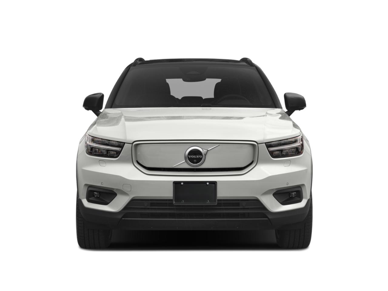 2021 Volvo XC40 Vehicle Photo in Grapevine, TX 76051