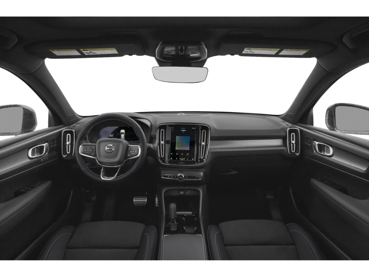 2021 Volvo XC40 Vehicle Photo in Grapevine, TX 76051