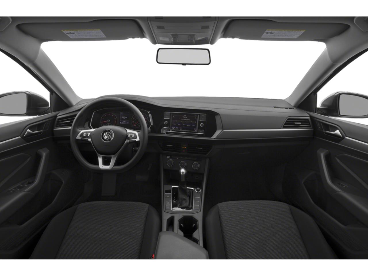 2021 Volkswagen Jetta Vehicle Photo in WEST VALLEY CITY, UT 84120-3202