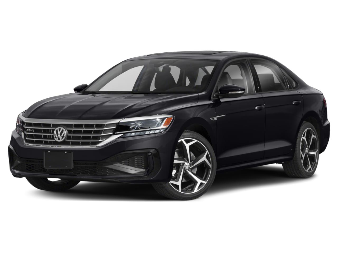 2021 Volkswagen Passat Vehicle Photo in Plainfield, IL 60586