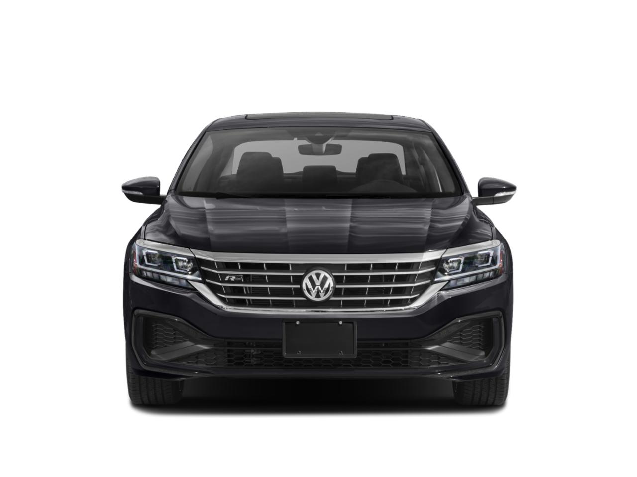 2021 Volkswagen Passat Vehicle Photo in Plainfield, IL 60586