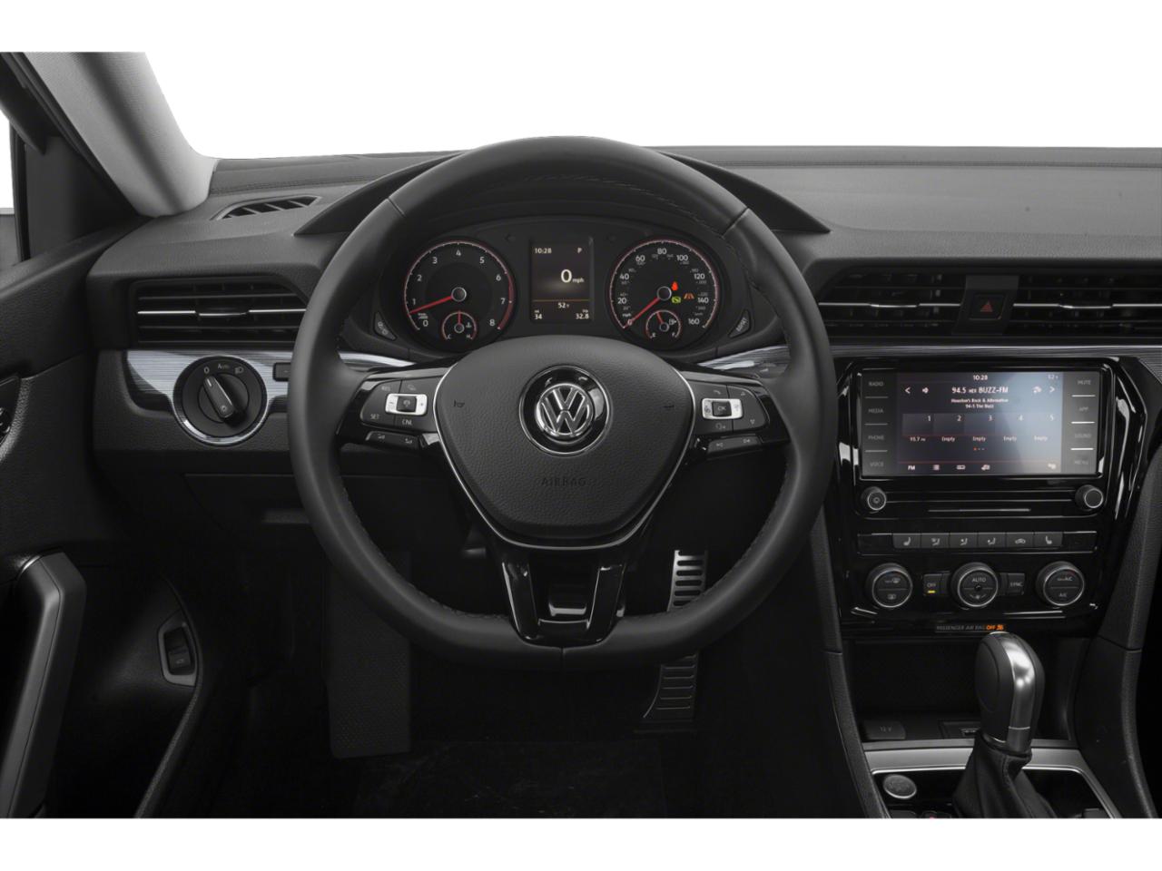 2021 Volkswagen Passat Vehicle Photo in Plainfield, IL 60586