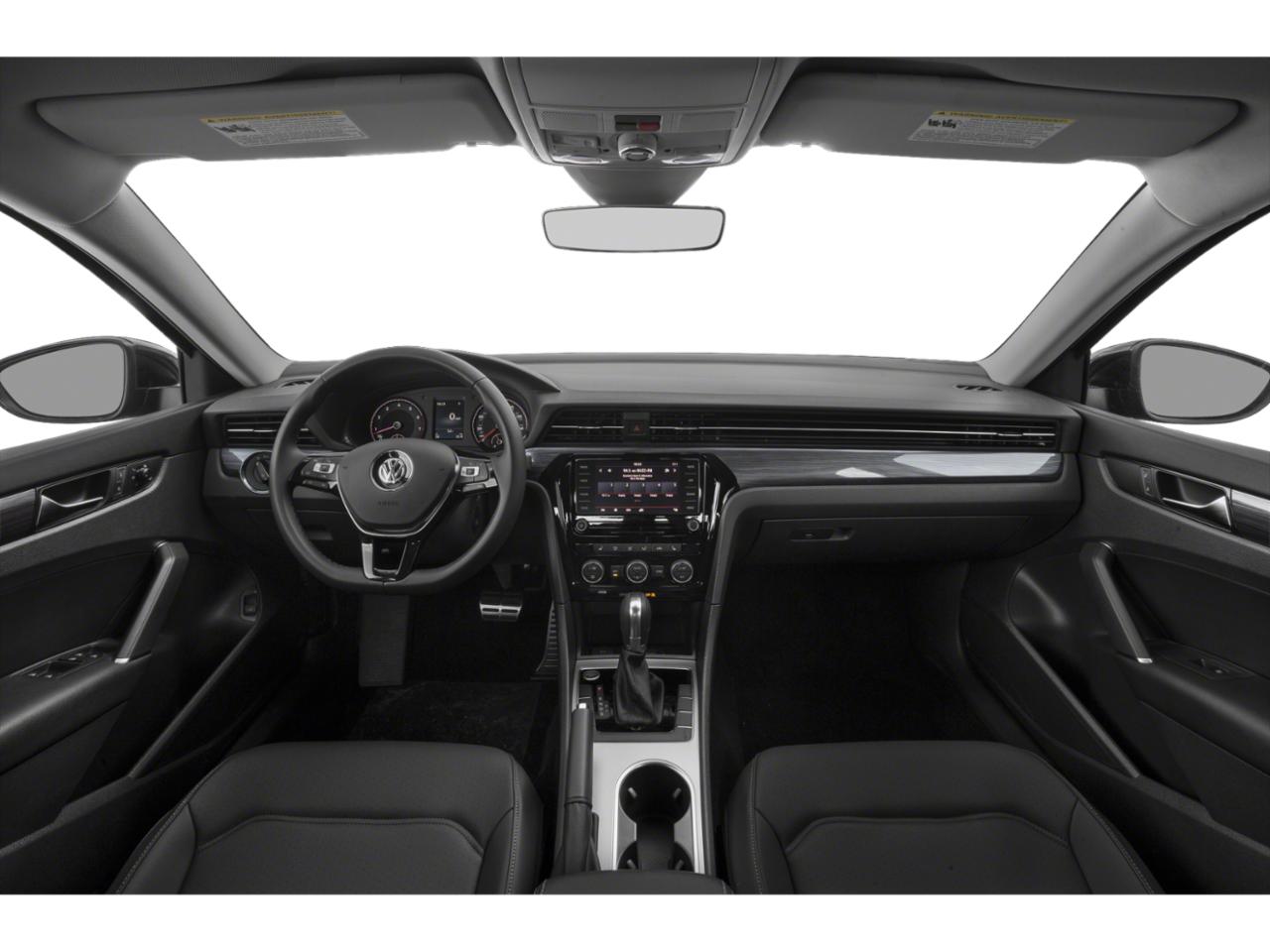 2021 Volkswagen Passat Vehicle Photo in Plainfield, IL 60586