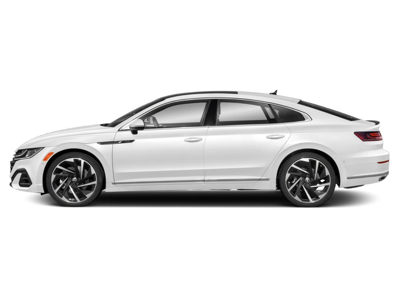 2021 Volkswagen Arteon Vehicle Photo in MIAMI, FL 33172-3015