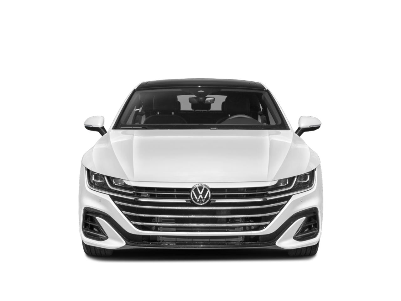 2021 Volkswagen Arteon Vehicle Photo in West Palm Beach, FL 33417