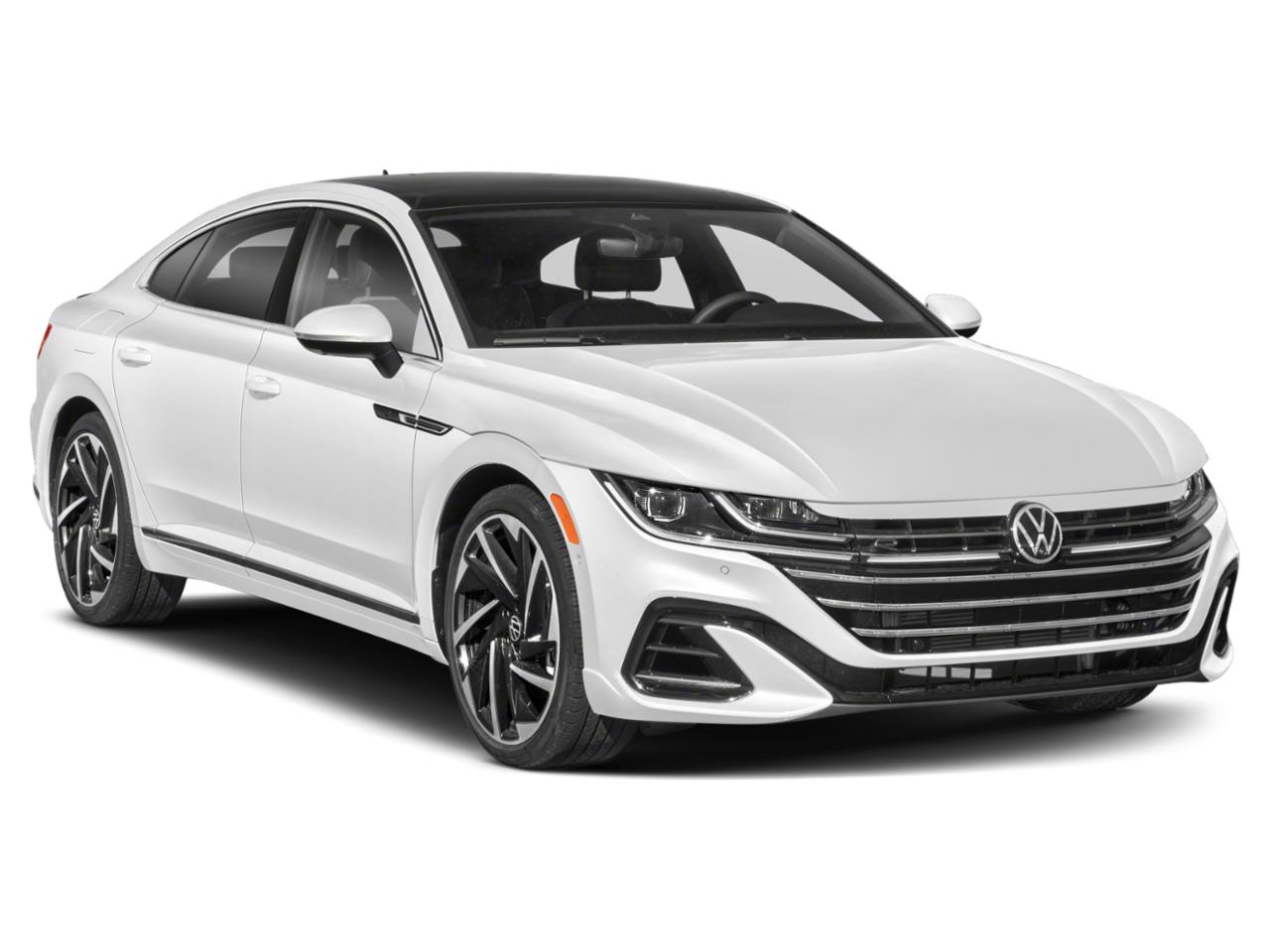 2021 Volkswagen Arteon Vehicle Photo in West Palm Beach, FL 33417