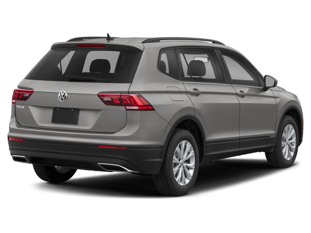 2021 Volkswagen Tiguan Vehicle Photo in Tustin, CA 92782