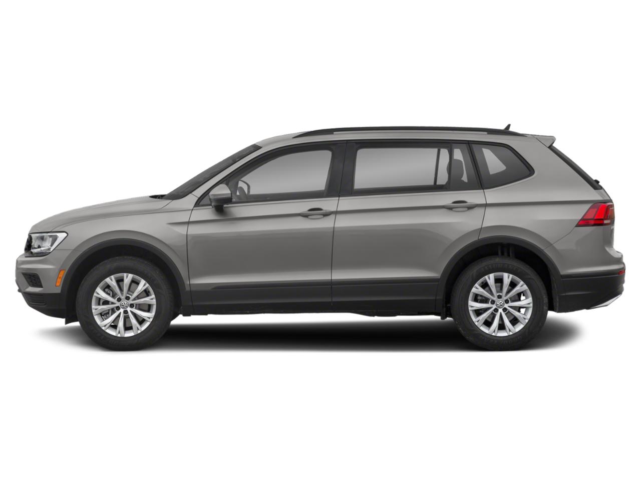 2021 Volkswagen Tiguan Vehicle Photo in Tustin, CA 92782