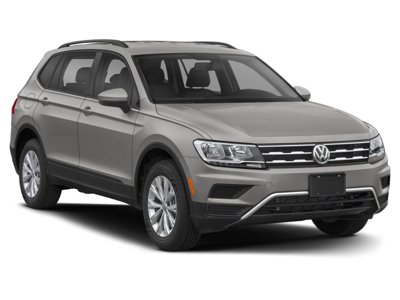 2021 Volkswagen Tiguan Vehicle Photo in MESA, AZ 85206-4395