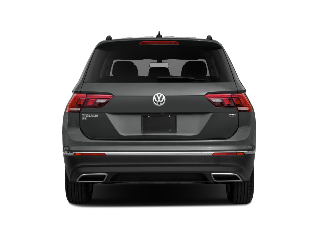 2021 Volkswagen Tiguan Vehicle Photo in Panama City, FL 32401