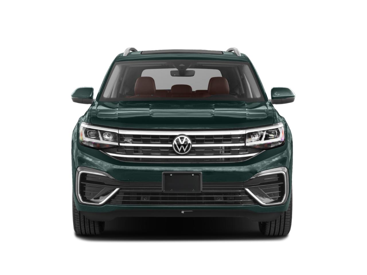 2021 Volkswagen Atlas Vehicle Photo in Sanford, FL 32771