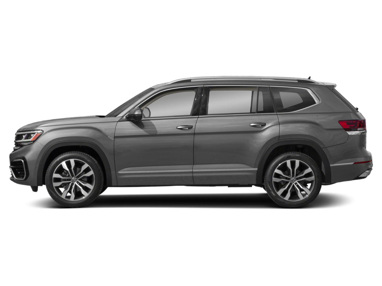 2021 Volkswagen Atlas Vehicle Photo in Tustin, CA 92782