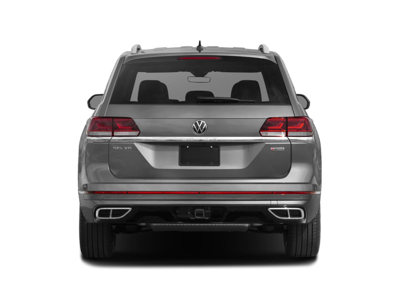 2021 Volkswagen Atlas Vehicle Photo in Tustin, CA 92782