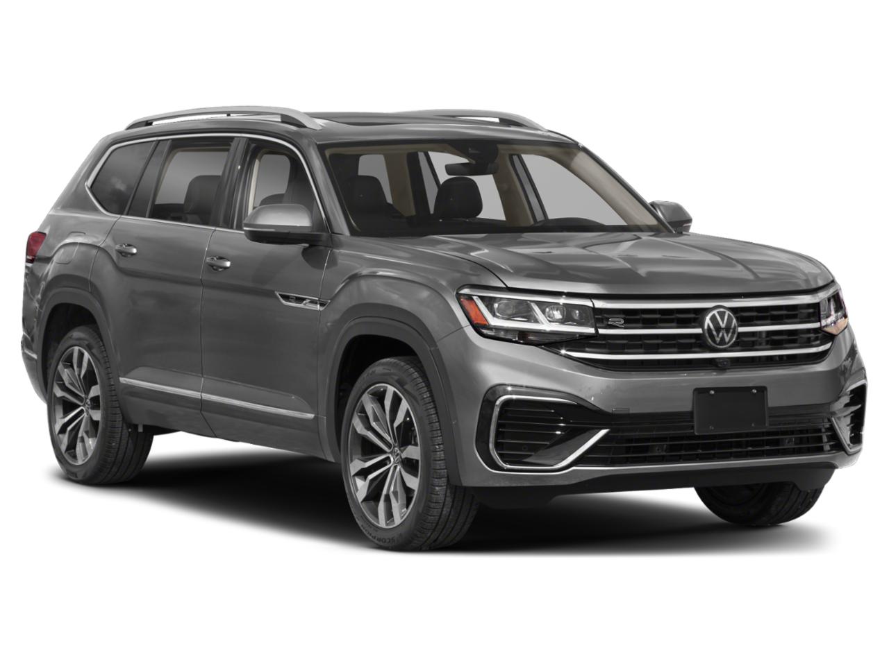 2021 Volkswagen Atlas Vehicle Photo in Tustin, CA 92782