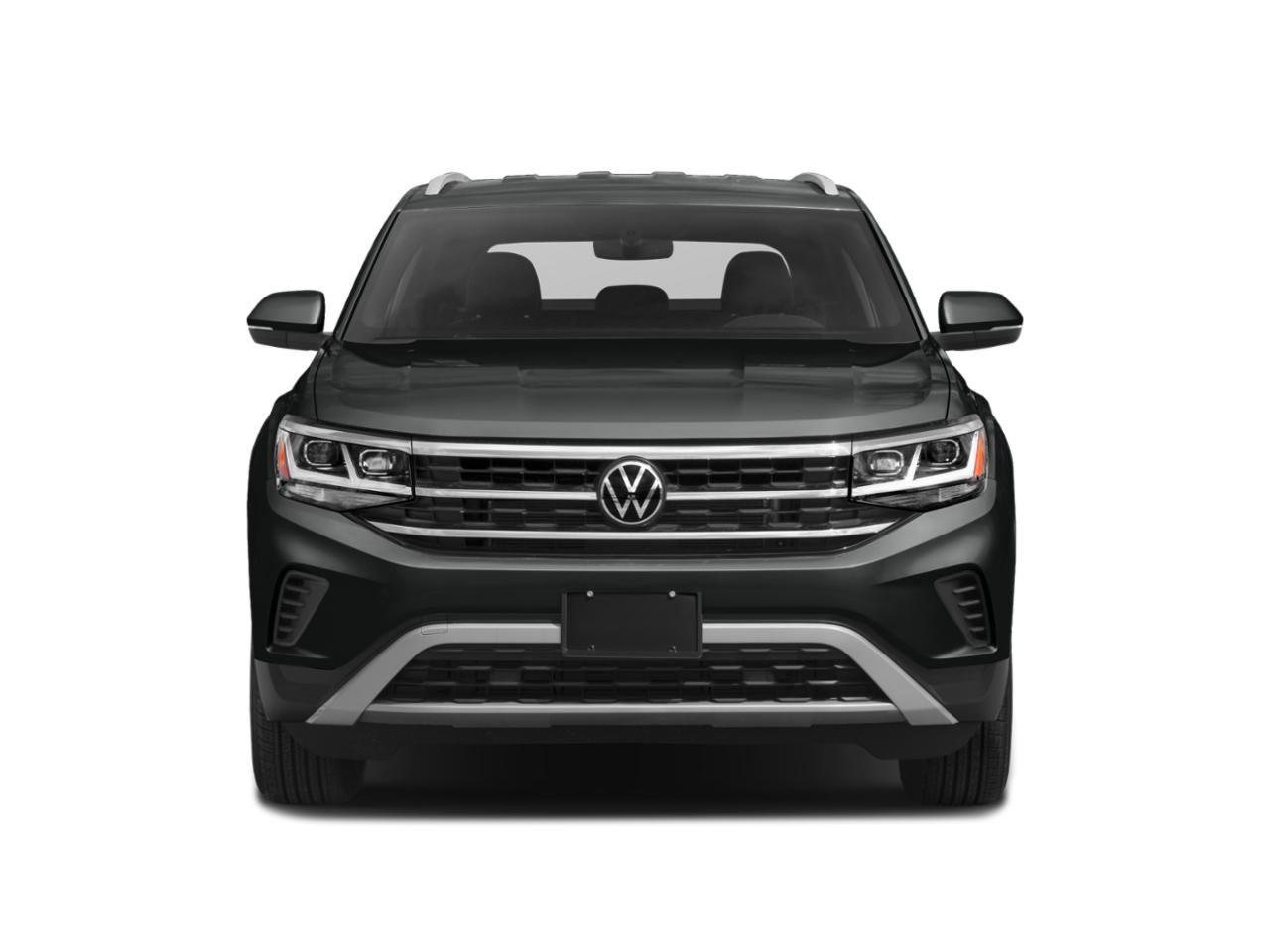 2021 Volkswagen Atlas Cross Sport Vehicle Photo in Tustin, CA 92782