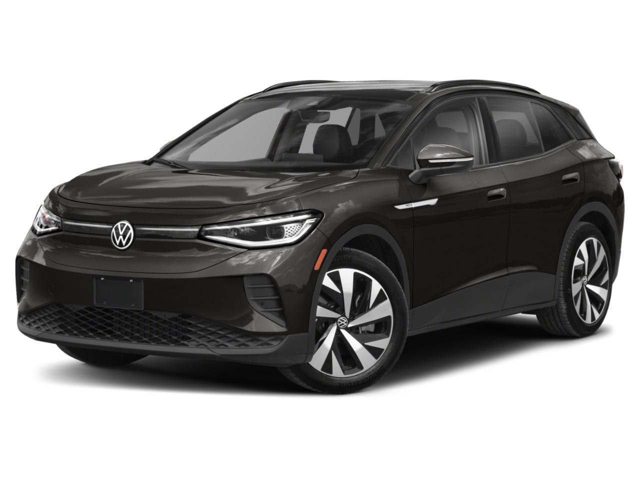 2021 Volkswagen ID.4 Vehicle Photo in Plainfield, IL 60586