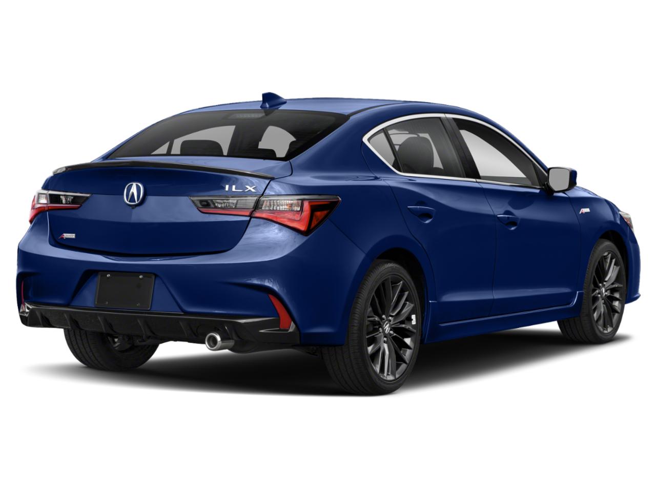 2022 Acura ILX Vehicle Photo in MIAMI, FL 33172-3015