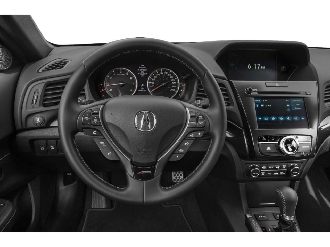 2022 Acura ILX Vehicle Photo in Sanford, FL 32771