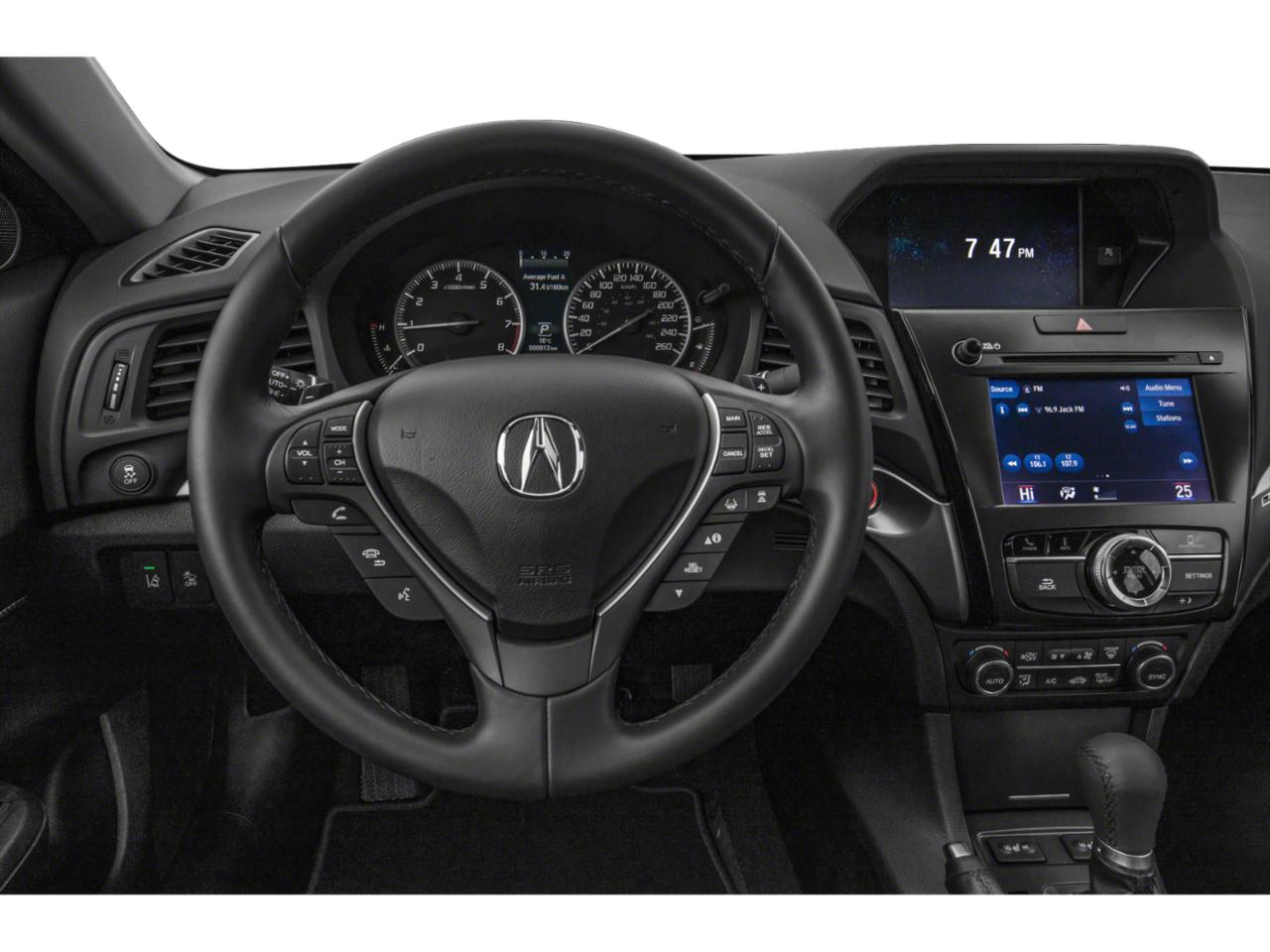 2022 Acura ILX Vehicle Photo in Sanford, FL 32771