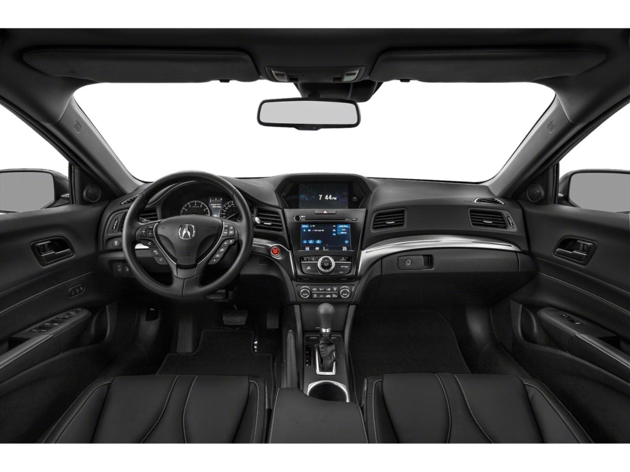 2022 Acura ILX Vehicle Photo in Sanford, FL 32771