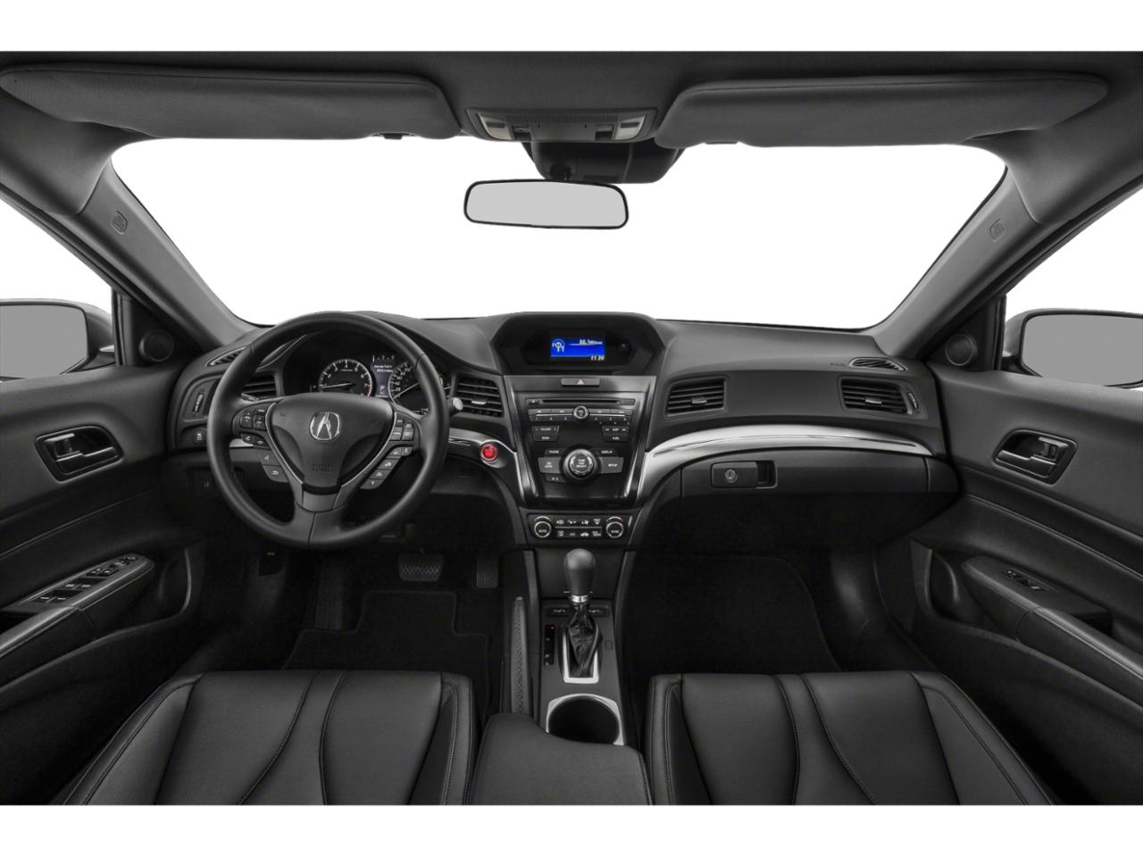 2022 Acura ILX Vehicle Photo in PEMBROKE PINES, FL 33024-6534