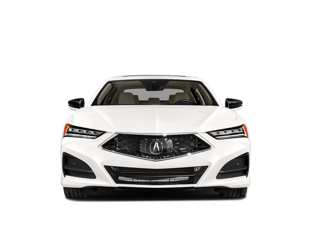 2022 Acura TLX Vehicle Photo in Tulsa, OK 74145