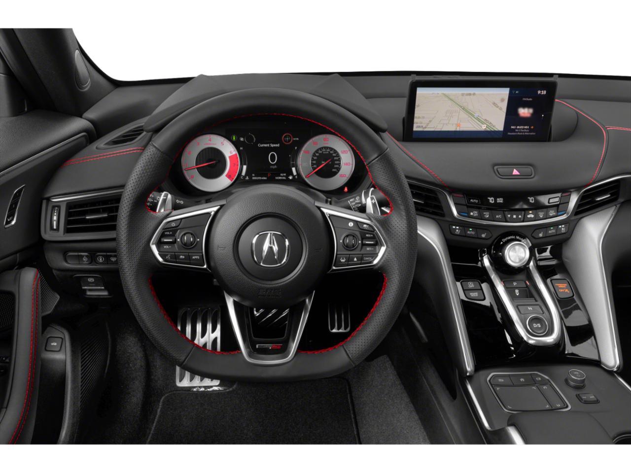 2022 Acura TLX Vehicle Photo in Pembroke Pines, FL 33027