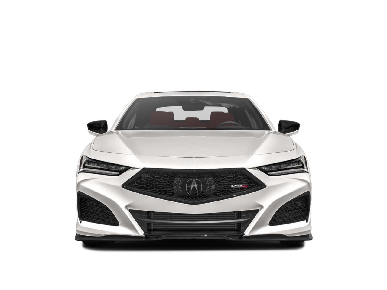 2022 Acura TLX Vehicle Photo in Grapevine, TX 76051