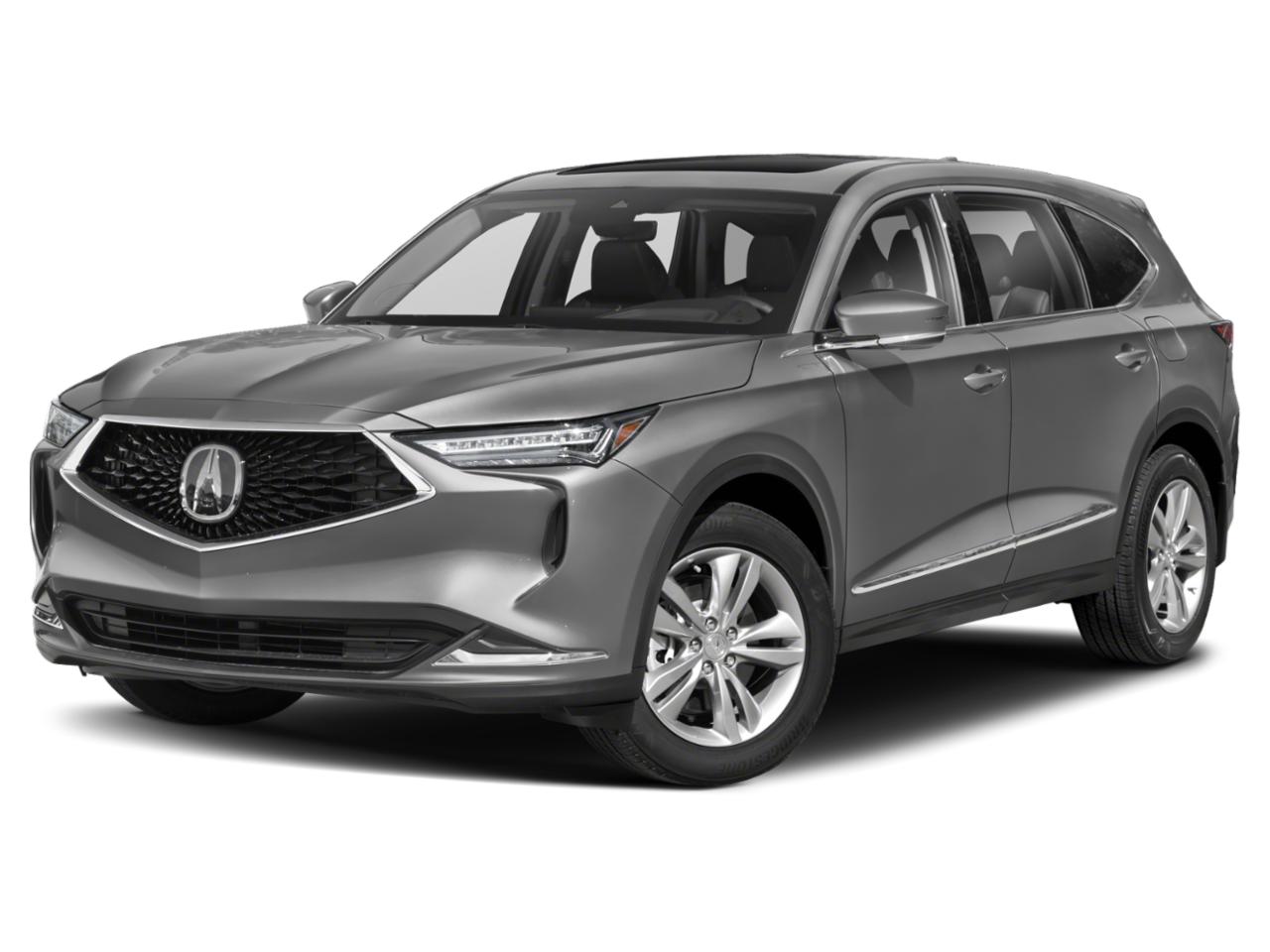 2022 Acura MDX Vehicle Photo in Clearwater, FL 33761