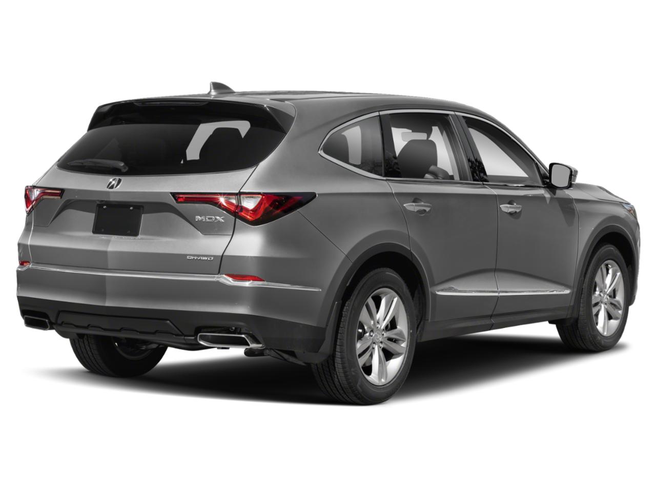 2022 Acura MDX Vehicle Photo in Philadelphia, PA 19116