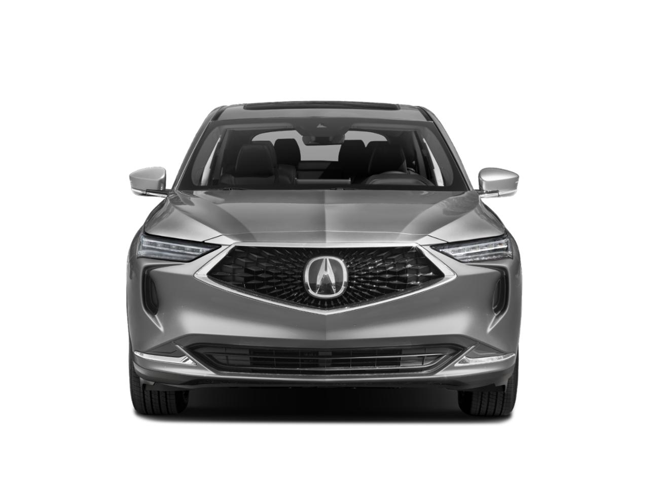 2022 Acura MDX Vehicle Photo in Grapevine, TX 76051