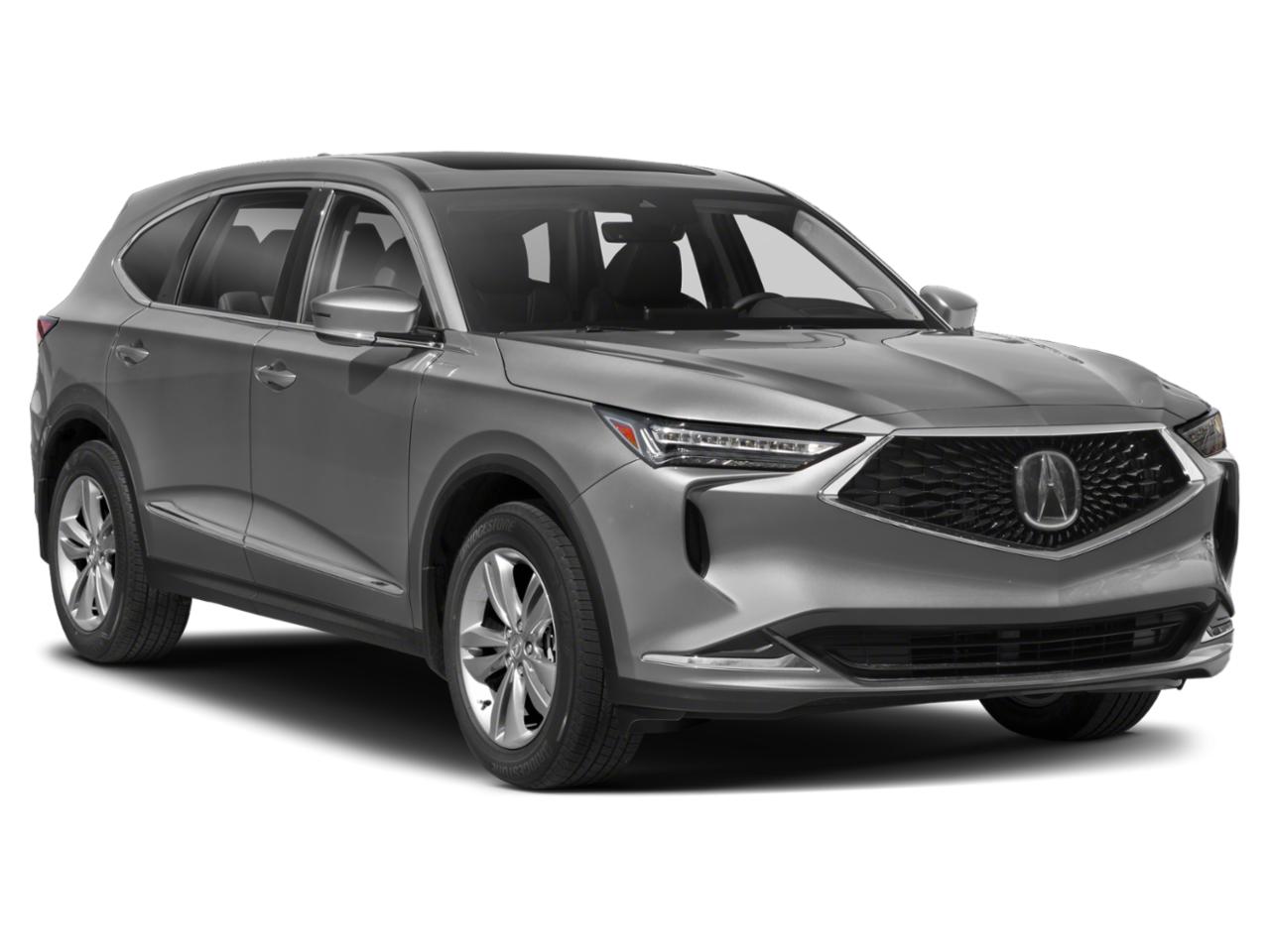 2022 Acura MDX Vehicle Photo in Philadelphia, PA 19116