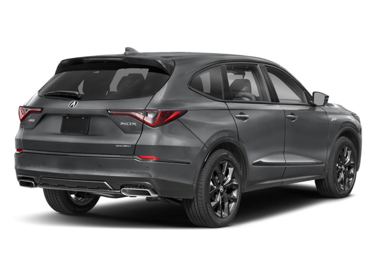 2022 Acura MDX Vehicle Photo in Cockeysville, MD 21030