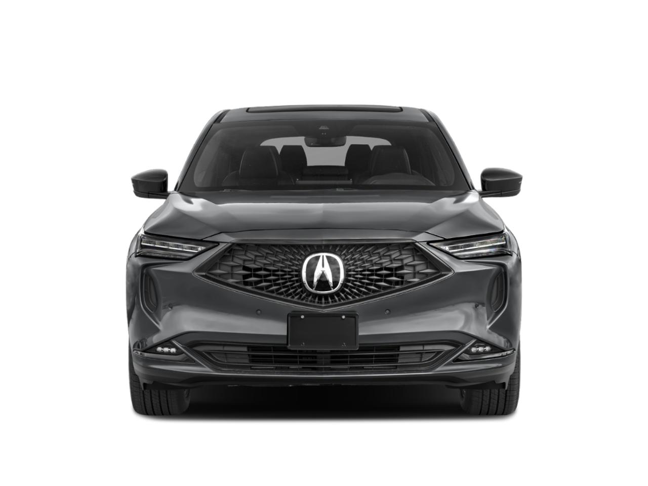 2022 Acura MDX Vehicle Photo in Hollywood, FL 33021