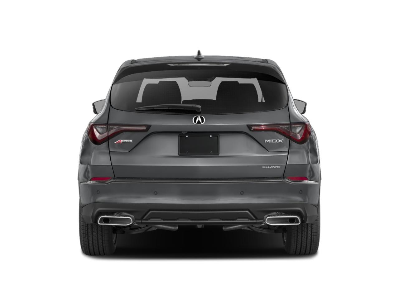 2022 Acura MDX Vehicle Photo in Miami, FL 33015