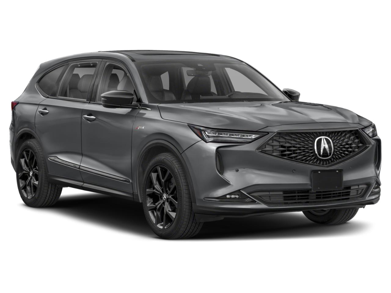 2022 Acura MDX Vehicle Photo in Cockeysville, MD 21030