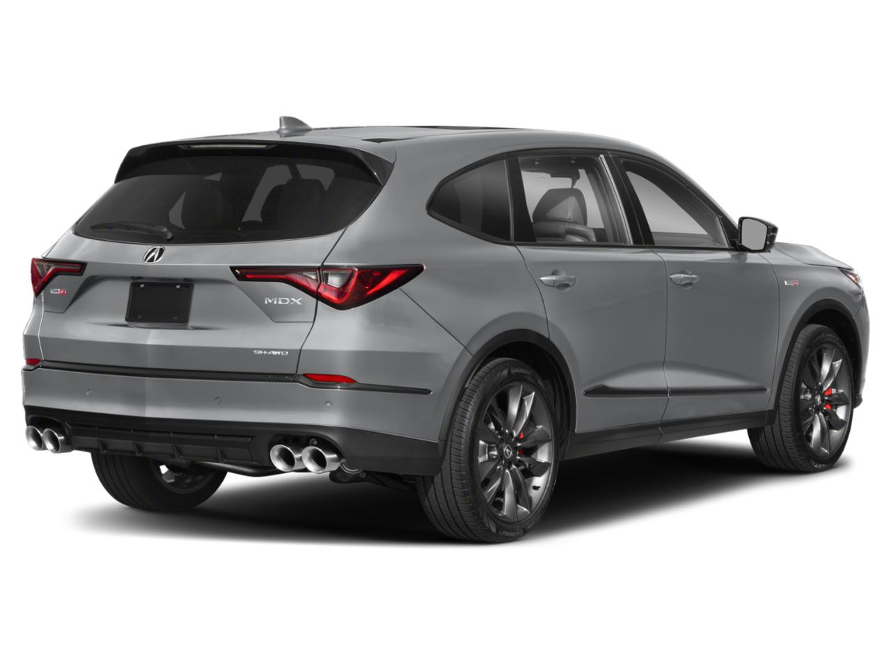 2022 Acura MDX Vehicle Photo in Tulsa, OK 74145