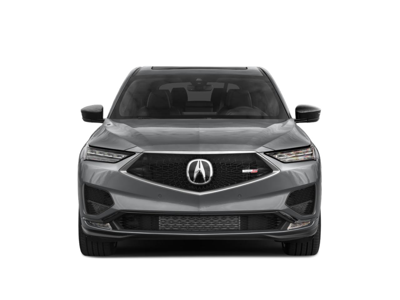 2022 Acura MDX Vehicle Photo in Tulsa, OK 74145