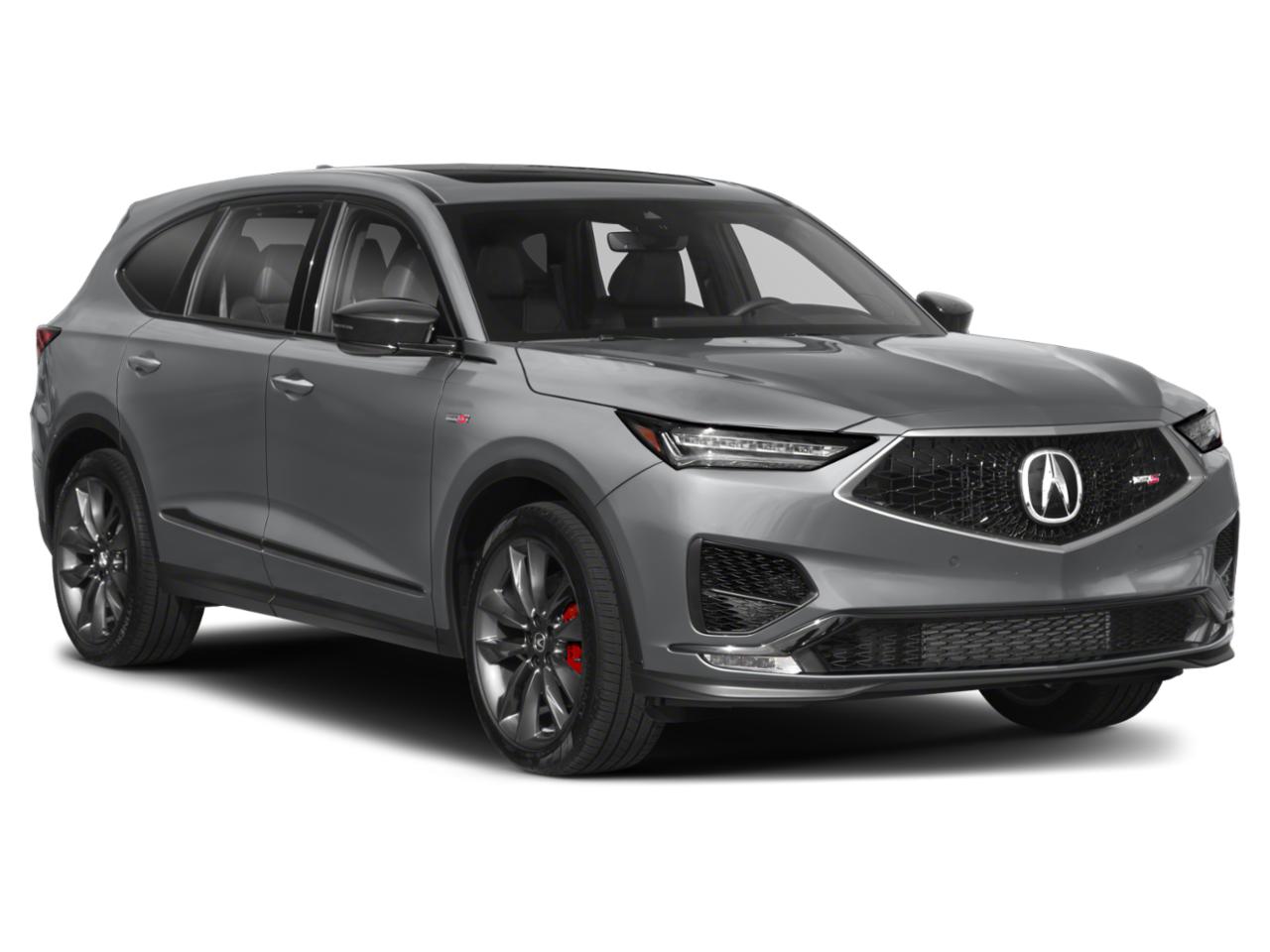 2022 Acura MDX Vehicle Photo in Tulsa, OK 74145