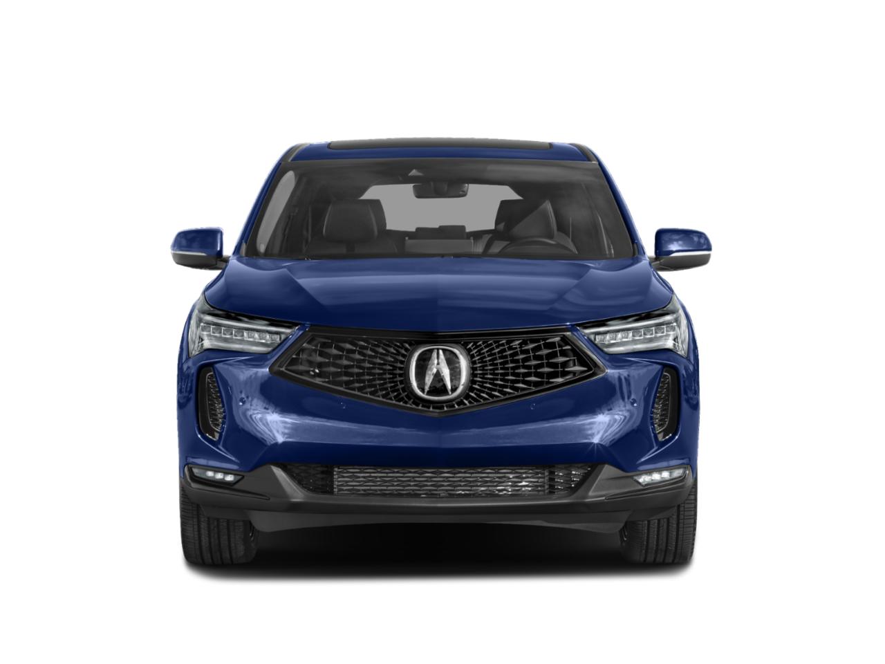 2022 Acura RDX Vehicle Photo in Brooksville, FL 34601