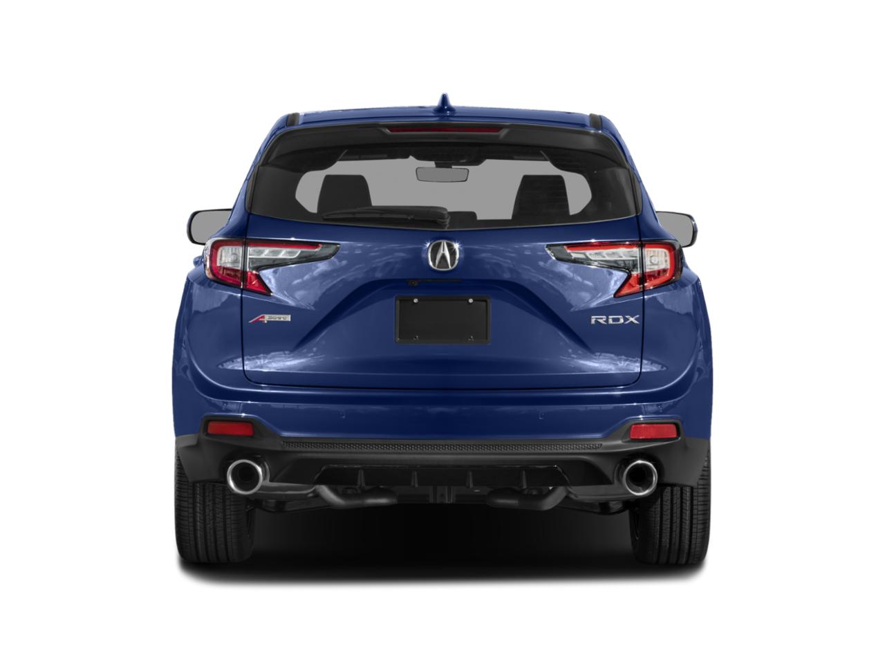 2022 Acura RDX Vehicle Photo in Brooksville, FL 34601