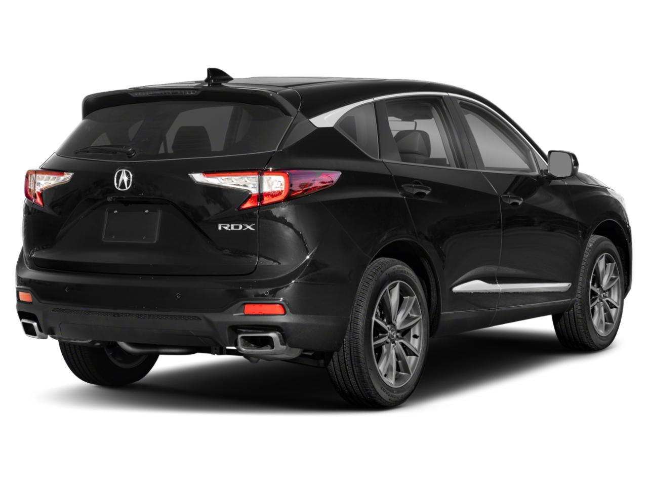 2022 Acura RDX Vehicle Photo in Appleton, WI 54913