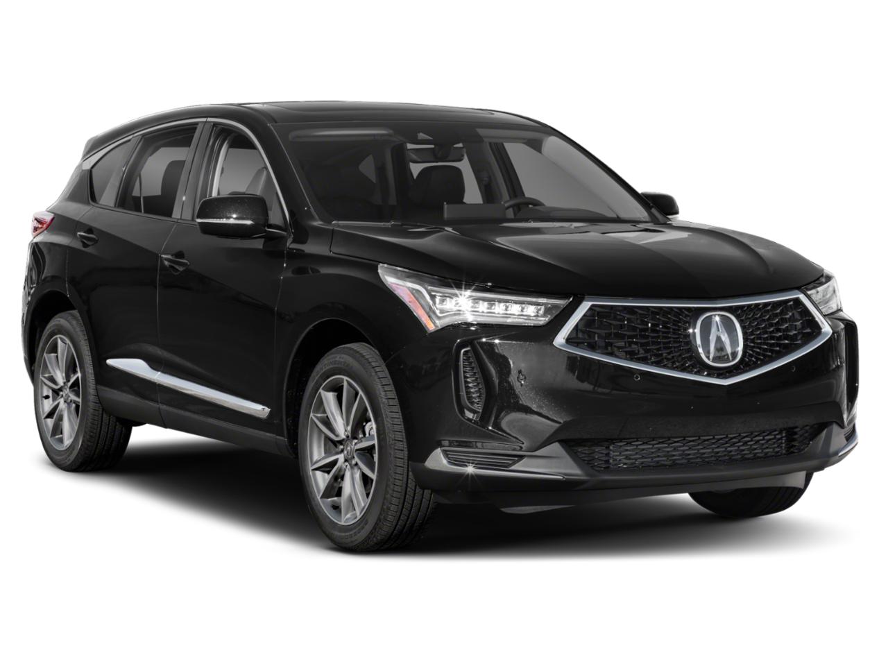 2022 Acura RDX Vehicle Photo in Appleton, WI 54913